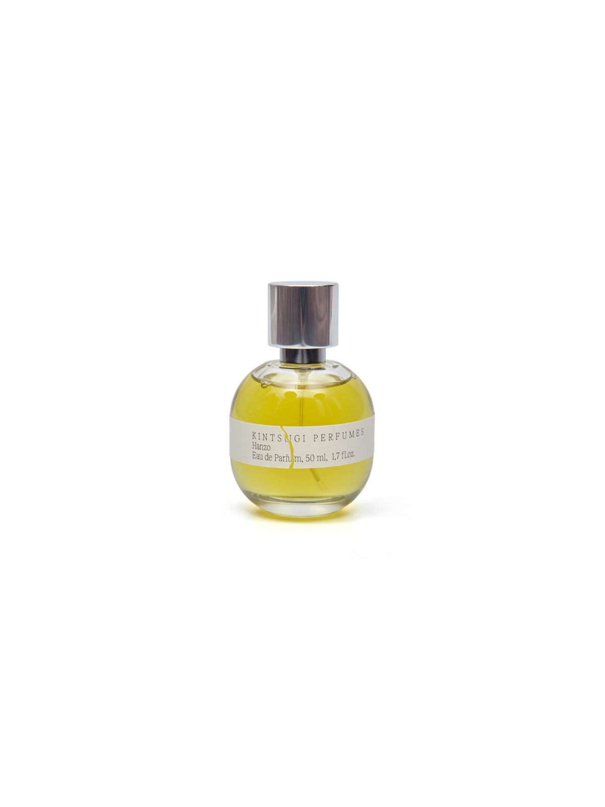 hanzo eau de parfum 50 ml 6HO 50 KINTSUGI PERFUMES 