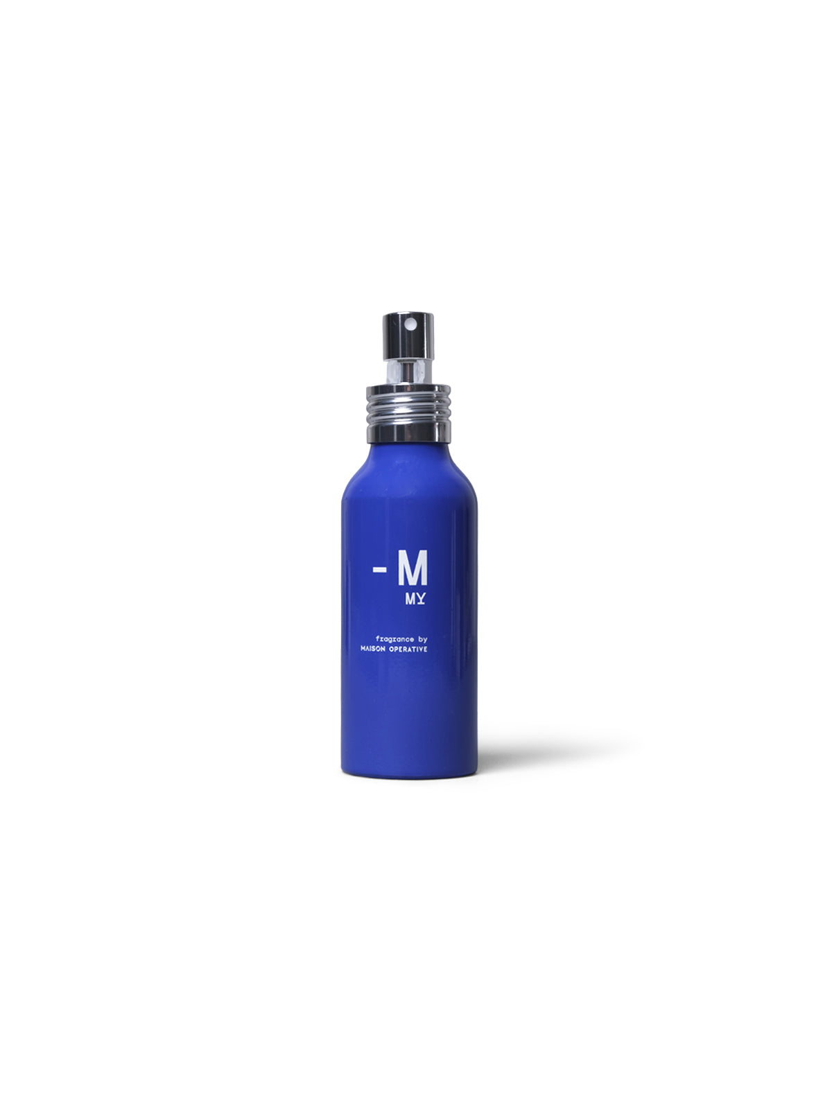 my - black jack 100 ml MY 100ML MAISON OPERATIVE 