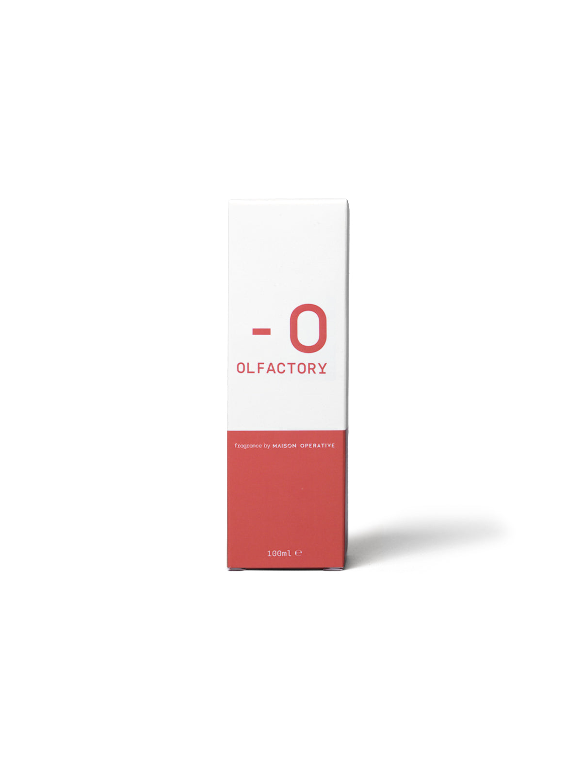 olfactory - ombre nomade 100 ml OLFACTORY 100ML MAISON OPERATIVE 
