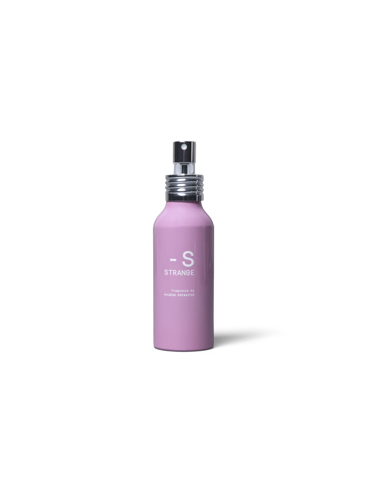 strange - filicudi 100 ml STRANGE 100ML MAISON OPERATIVE 
