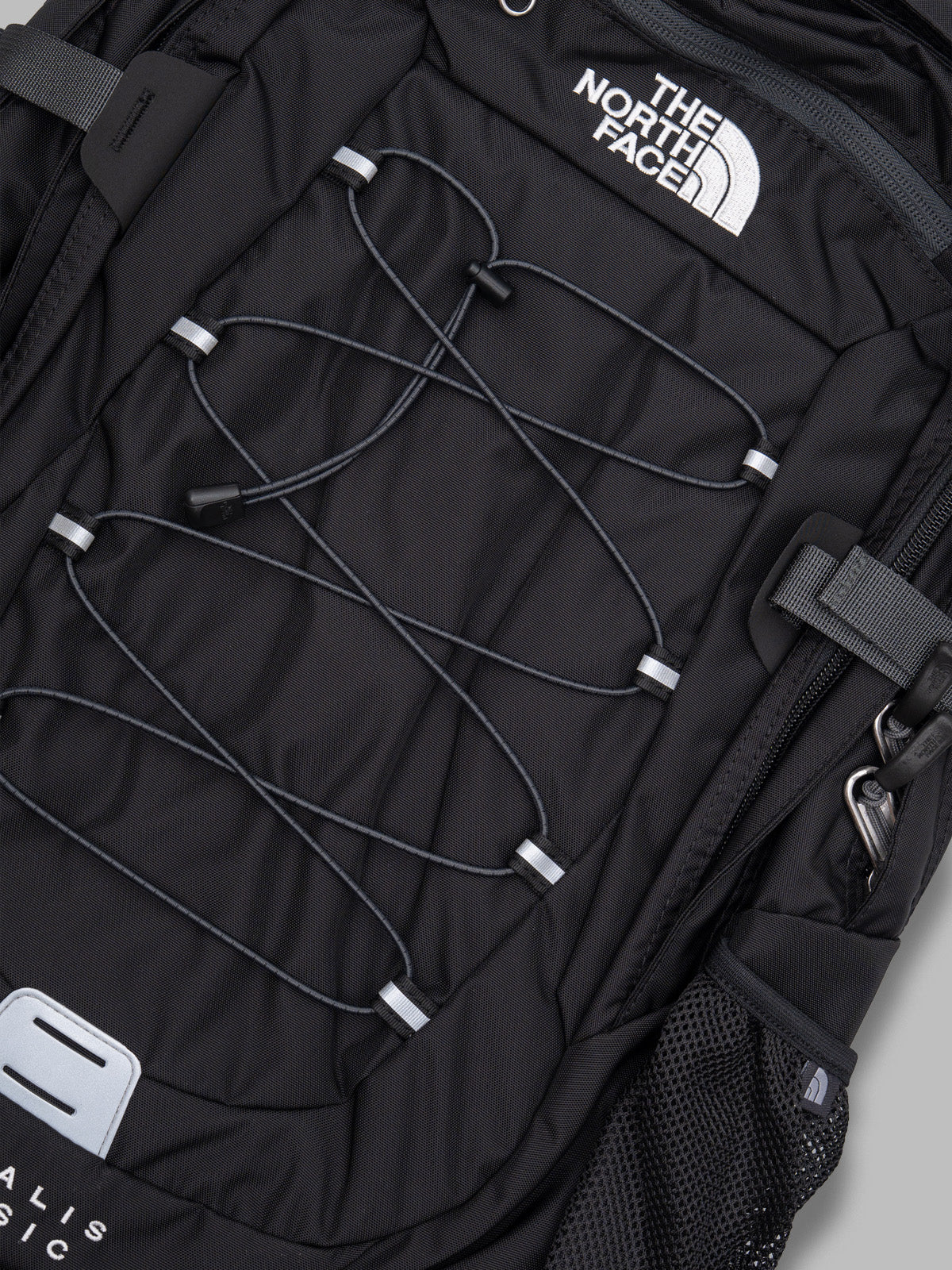 borealis classic NF00CF9C- 4GZ1 THE NORTH FACE 