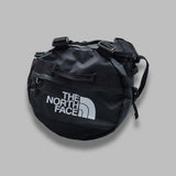 base camp duffel - m - recycled polyester NF0A52SA 53R1 THE NORTH FACE 