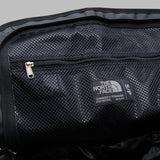 base camp duffel - m - recycled polyester NF0A52SA 53R1 THE NORTH FACE 