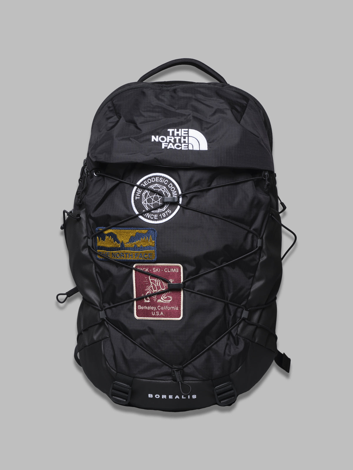 borealis NF0A52SE 56U1 THE NORTH FACE 