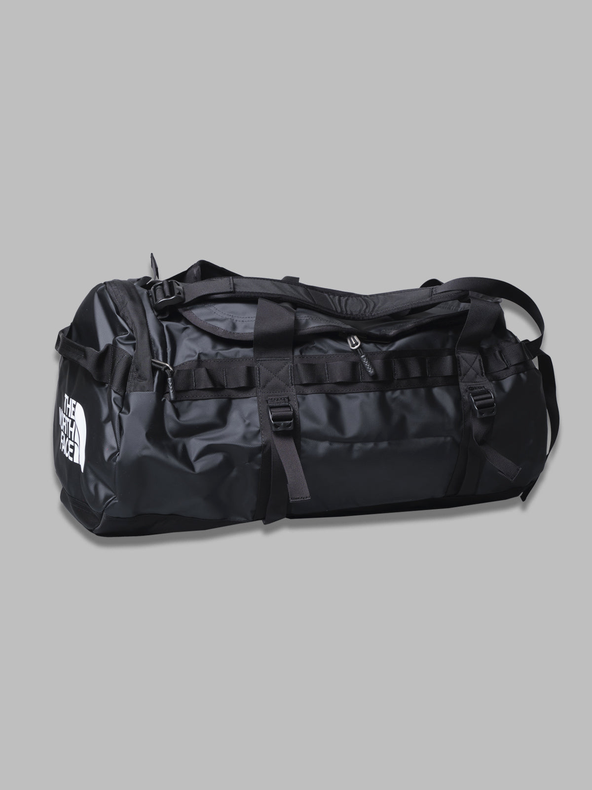 base camp duffel - s - recycled polyester NF0A52ST 53R1 THE NORTH FACE 