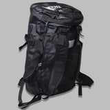 base camp duffel - s - recycled polyester NF0A52ST 53R1 THE NORTH FACE 