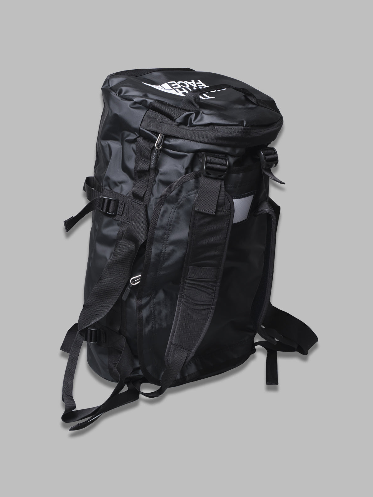 base camp duffel - s - recycled polyester NF0A52ST 53R1 THE NORTH FACE 