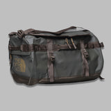 base camp duffel - s - recycled polyester NF0A52ST B7I1 THE NORTH FACE 