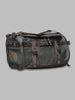 base camp duffel - s - recycled polyester