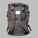 base camp duffel - s - recycled polyester NF0A52ST B7I1 THE NORTH FACE 