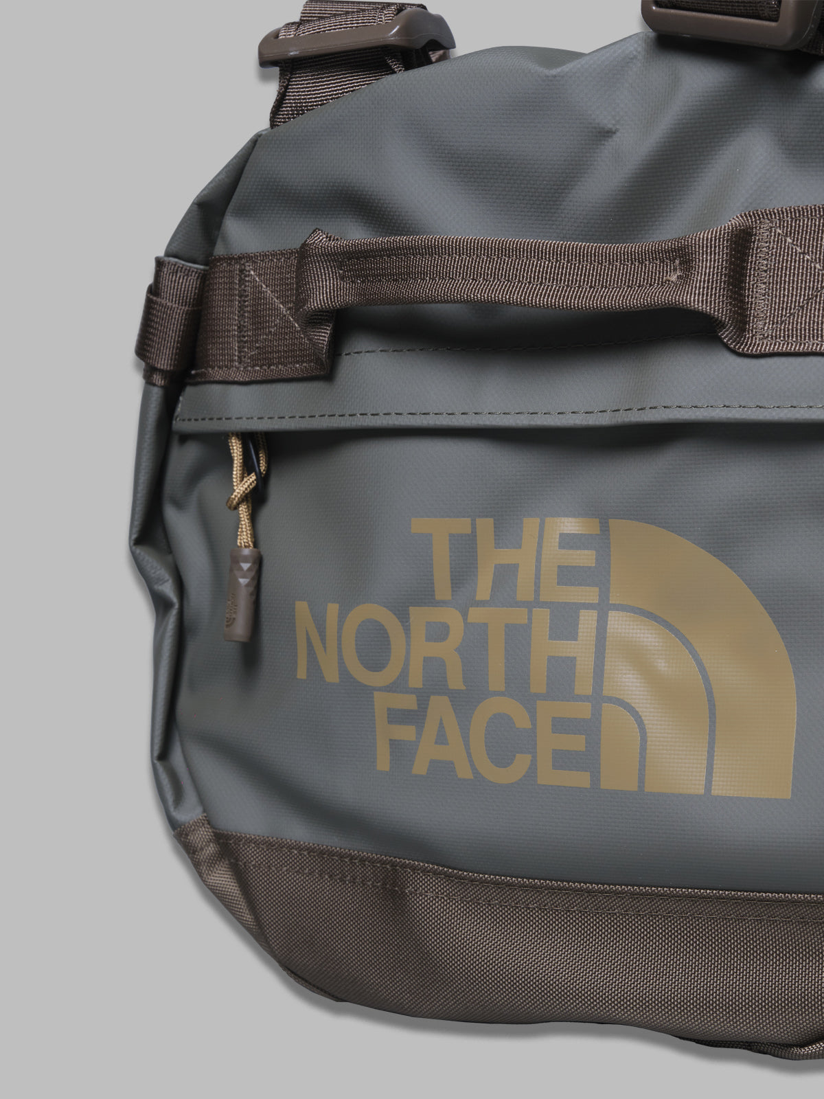base camp duffel - s - recycled polyester NF0A52ST B7I1 THE NORTH FACE 