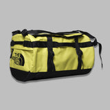 base camp duffel - s - recycled polyester NF0A52ST C6T1 THE NORTH FACE 