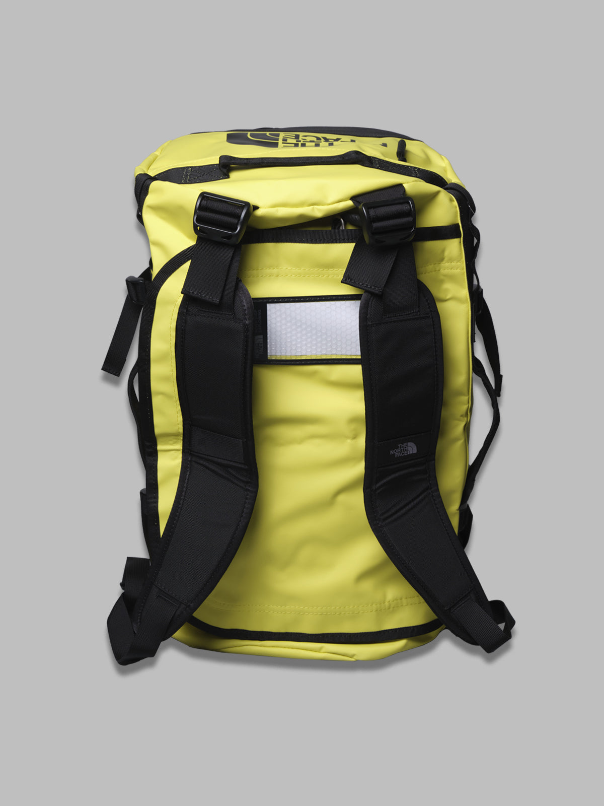 base camp duffel - s - recycled polyester NF0A52ST C6T1 THE NORTH FACE 