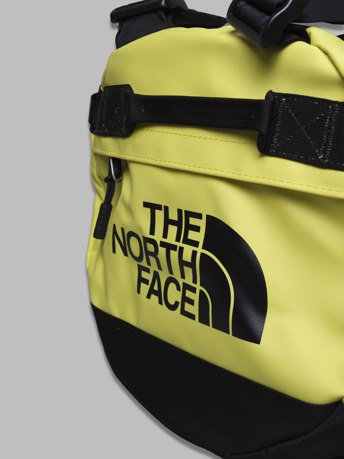 base camp duffel - s - recycled polyester NF0A52ST C6T1 THE NORTH FACE 