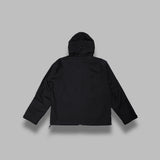 mens packable lt rain jacket - 100% recycled nylon ripstop NF0A8B5F- JK31 THE NORTH FACE 