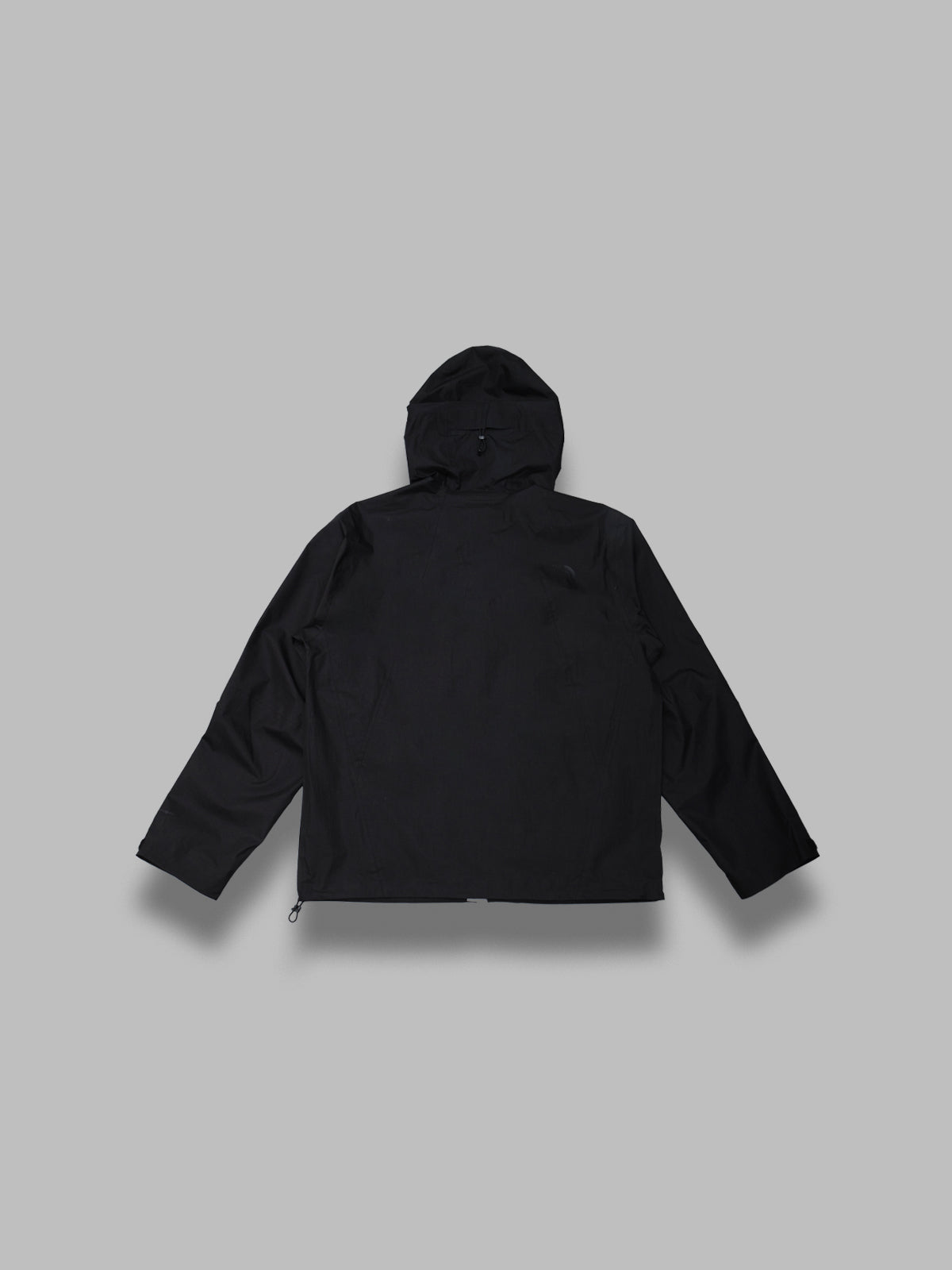 mens packable lt rain jacket - 100% recycled nylon ripstop NF0A8B5F- JK31 THE NORTH FACE 
