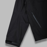 mens packable lt rain jacket - 100% recycled nylon ripstop NF0A8B5F- JK31 THE NORTH FACE 