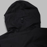 mens packable lt rain jacket - 100% recycled nylon ripstop NF0A8B5F- JK31 THE NORTH FACE 