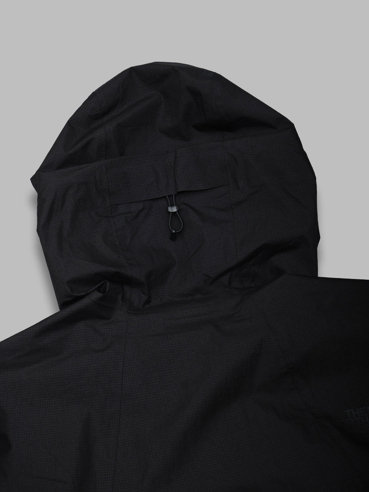 mens packable lt rain jacket - 100% recycled nylon ripstop NF0A8B5F- JK31 THE NORTH FACE 