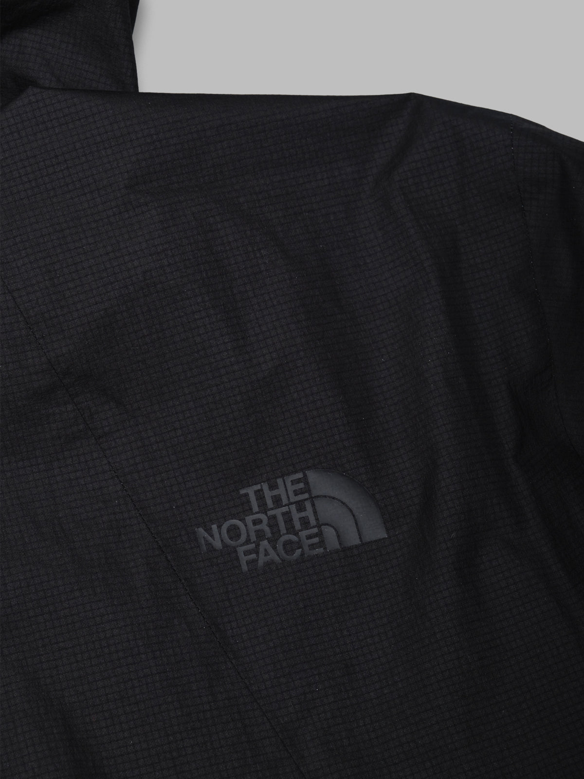 mens packable lt rain jacket - 100% recycled nylon ripstop NF0A8B5F- JK31 THE NORTH FACE 