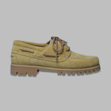 aztec boat shoes 114-02-200- SD VINNY'S 