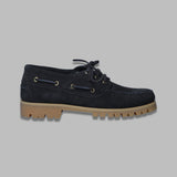 aztec boat shoes 114-02-810- DB VINNY'S 