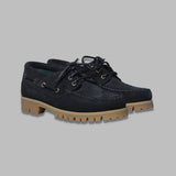 aztec boat shoes 114-02-810- DB VINNY'S 