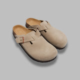 boston taupe 060463- TP BIRKENSTOCK 