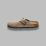 boston taupe 060463- TP BIRKENSTOCK 