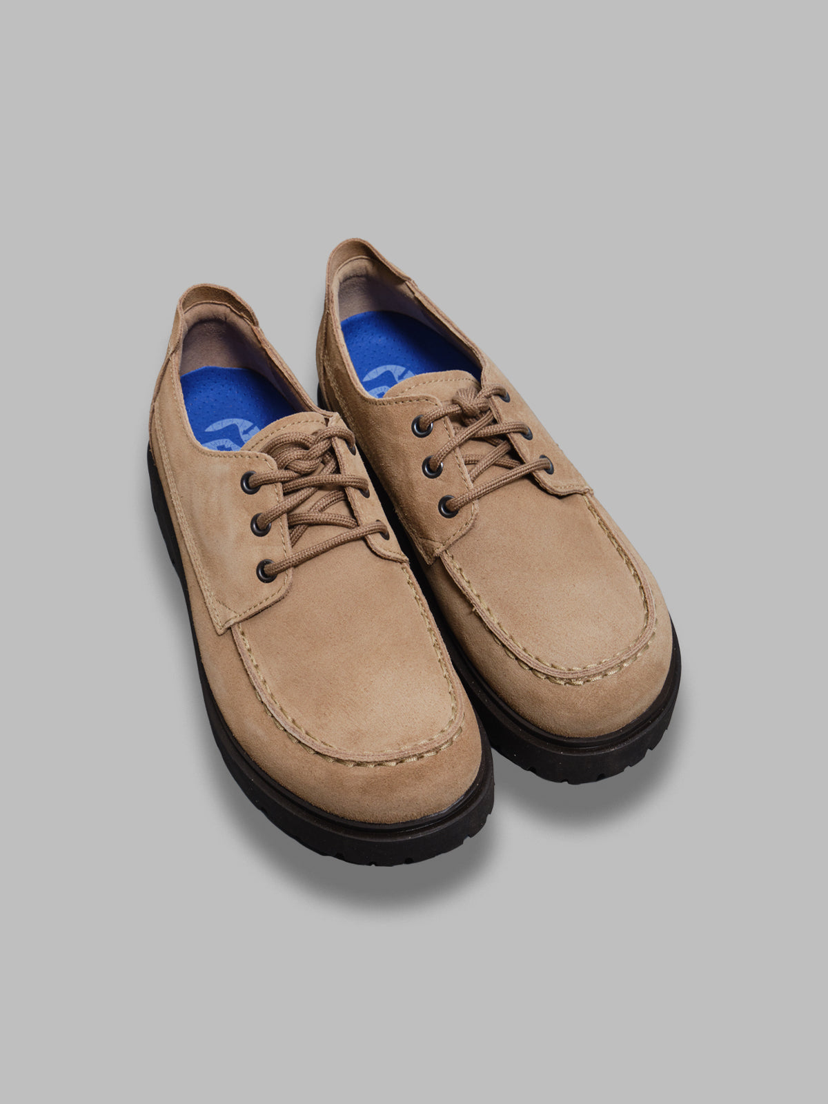 highwood moc lace low 1031884- TP BIRKENSTOCK 