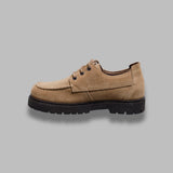 highwood moc lace low 1031884- TP BIRKENSTOCK 