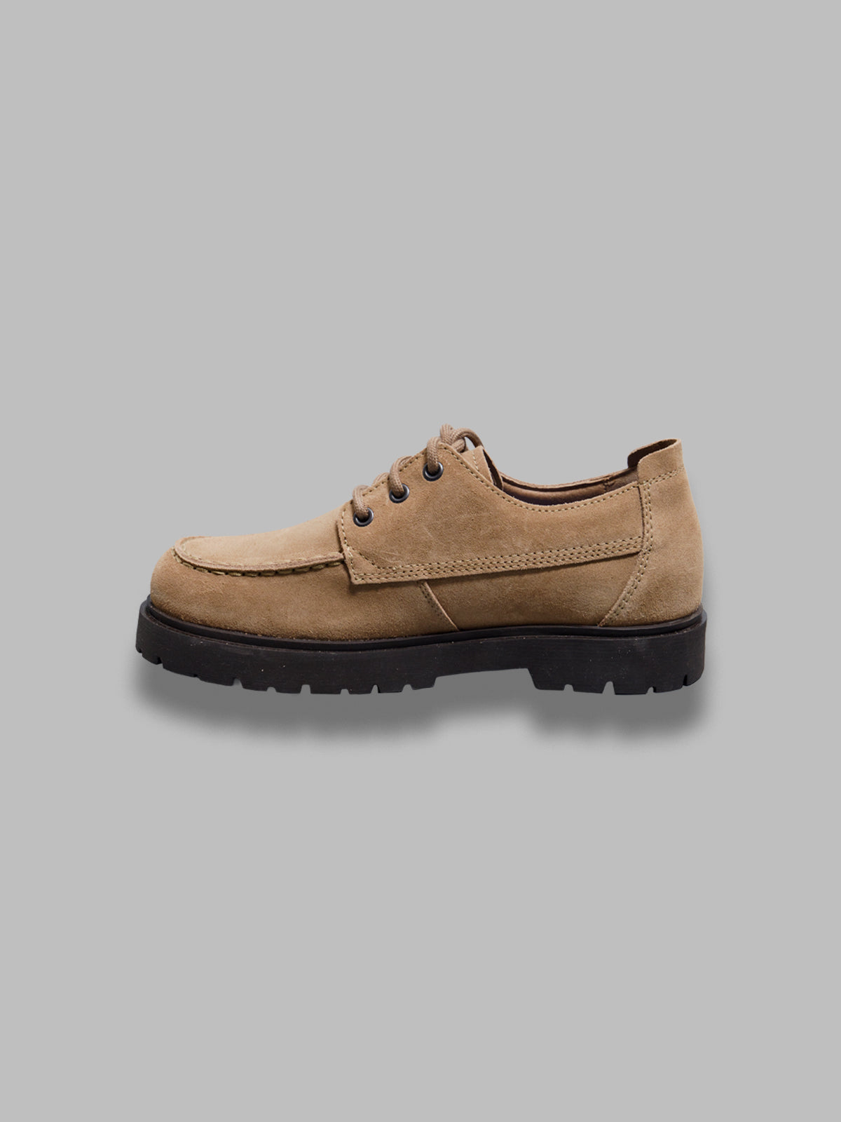 highwood moc lace low 1031884- TP BIRKENSTOCK 