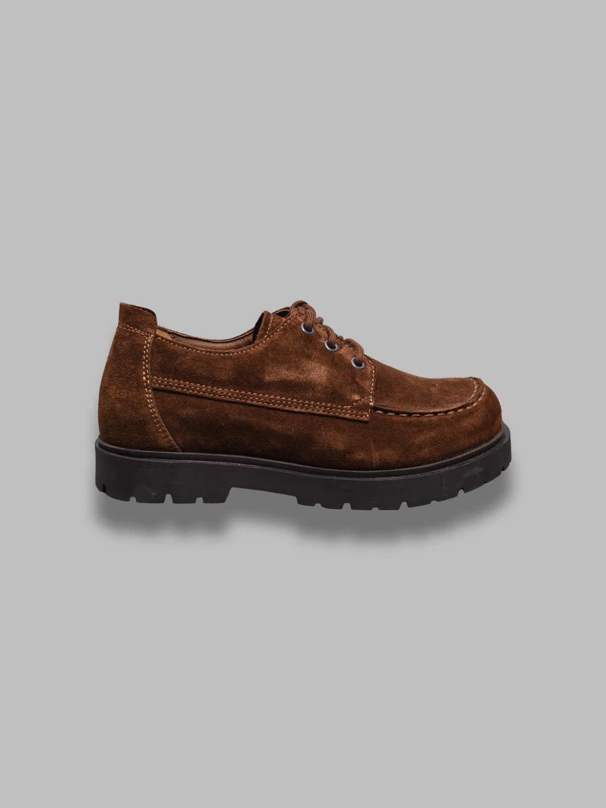 highwood moc lace low 1031885- BRW BIRKENSTOCK 