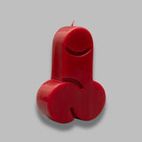  SS26CDL0101- RED CARNE BOLLENTE 