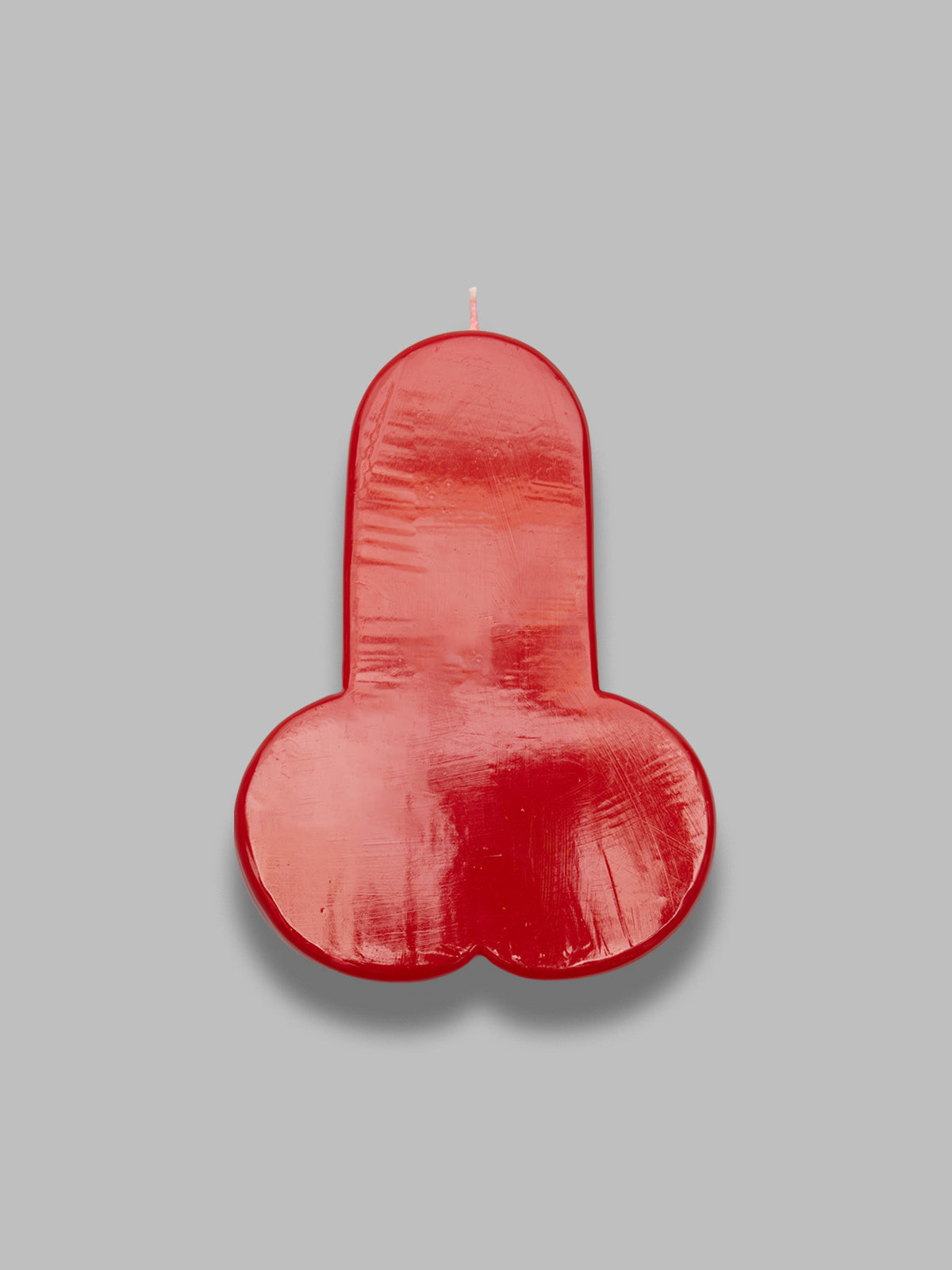 SS26CDL0101- RED CARNE BOLLENTE 