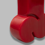  SS26CDL0101- RED CARNE BOLLENTE 