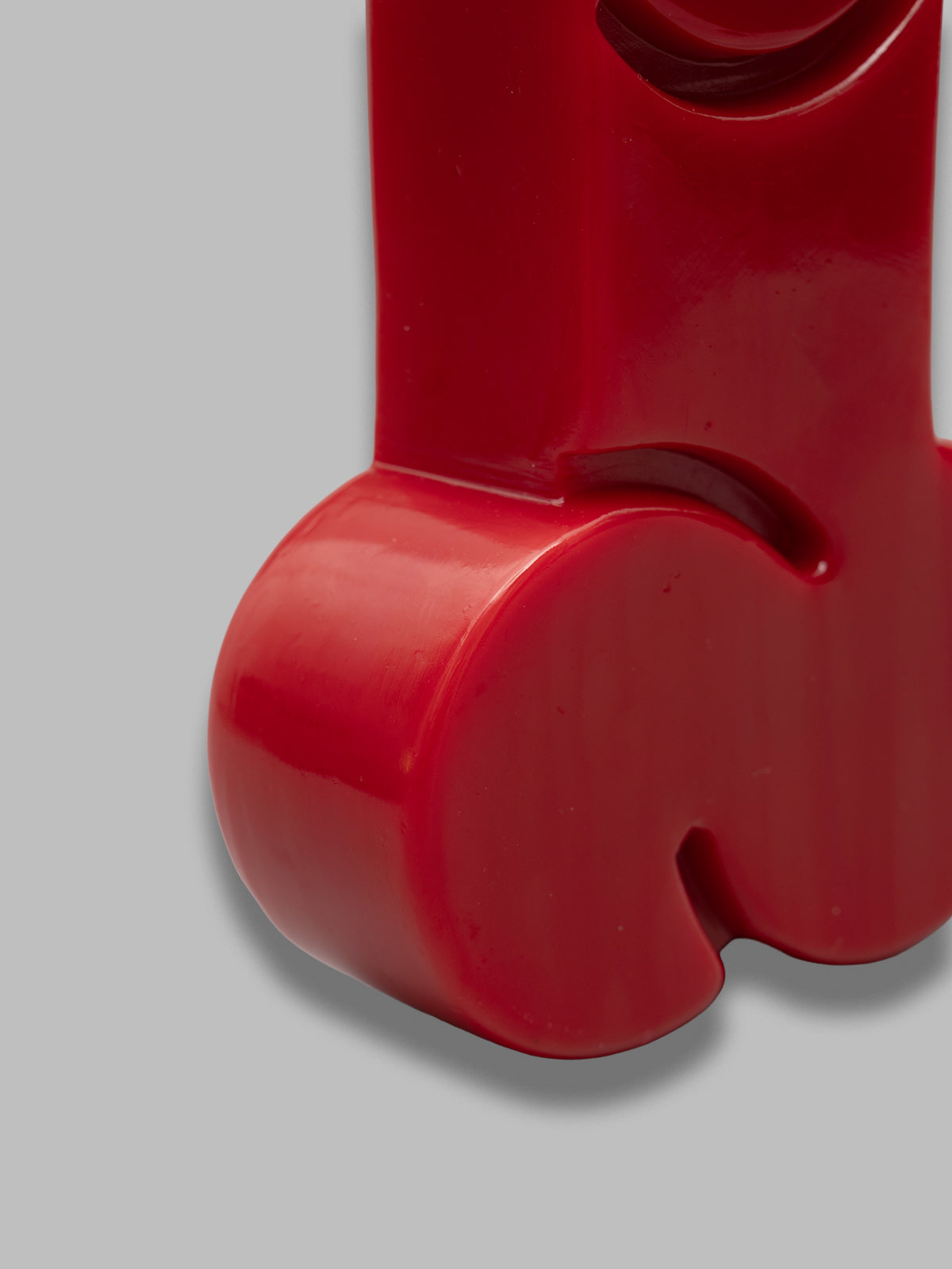  SS26CDL0101- RED CARNE BOLLENTE 