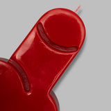  SS26CDL0101- RED CARNE BOLLENTE 