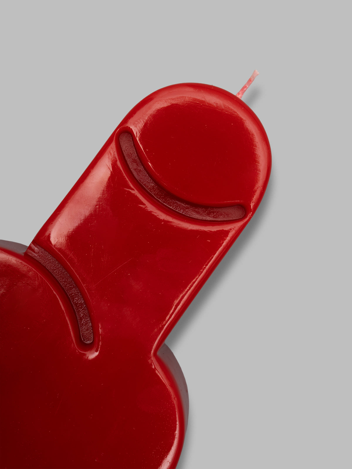  SS26CDL0101- RED CARNE BOLLENTE 