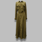 jebba playsuir w/maxi skirt JEBBA- 0M24 ESSENTIEL ANTWERP 