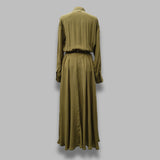 jebba playsuir w/maxi skirt JEBBA- 0M24 ESSENTIEL ANTWERP 
