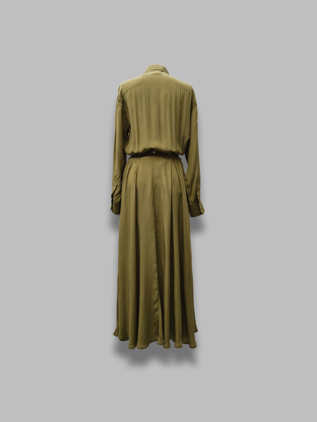 jebba playsuir w/maxi skirt JEBBA- 0M24 ESSENTIEL ANTWERP 