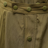 jebba playsuir w/maxi skirt JEBBA- 0M24 ESSENTIEL ANTWERP 