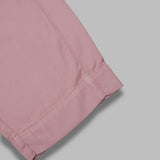 joviaal garment dye pants JOVIAAL- PW15 ESSENTIEL ANTWERP 