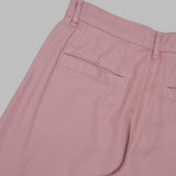 joviaal garment dye pants JOVIAAL- PW15 ESSENTIEL ANTWERP 