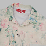 men's jacket WQ-J204-S26- MULTI JUNYA WATANABE MAN 
