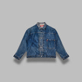 men's jacket WQ-J904-S26- IDG JUNYA WATANABE MAN 