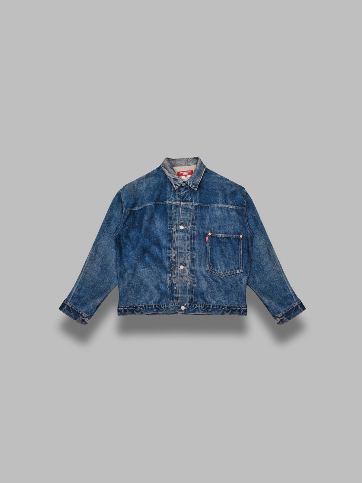 men's jacket WQ-J904-S26- IDG JUNYA WATANABE MAN 