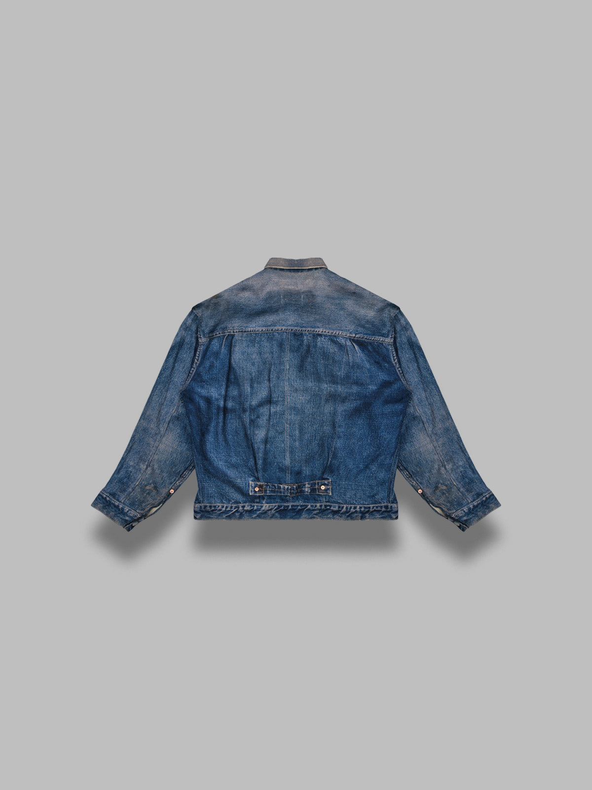 men's jacket WQ-J904-S26- IDG JUNYA WATANABE MAN 