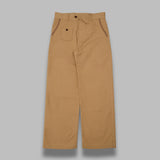 men's pants WQ-P032-S26- BGBR JUNYA WATANABE MAN 